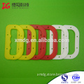 Alibaba China High Quality Colorful Industrial Abs Plastic Handle